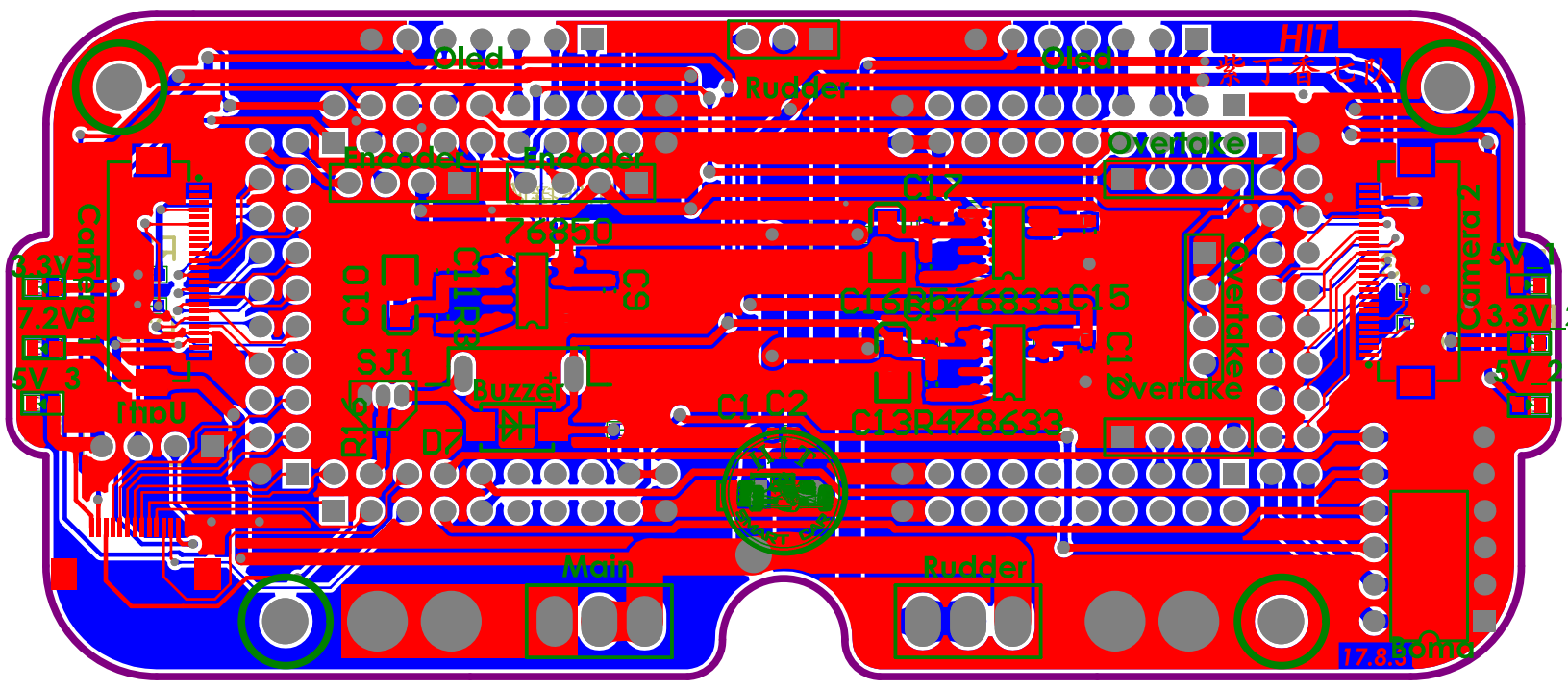 PCB Layout